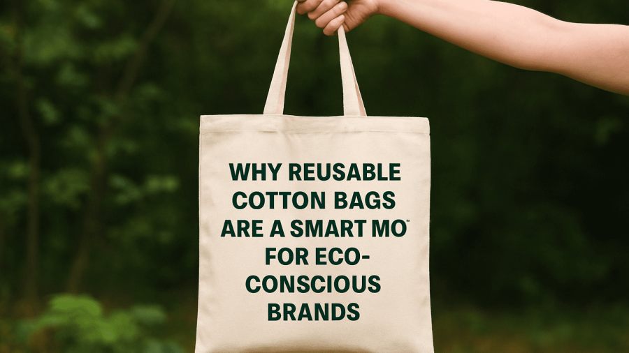 VastraImpex Cotton Bags